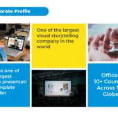 Corporate Overview Powerpoint Template