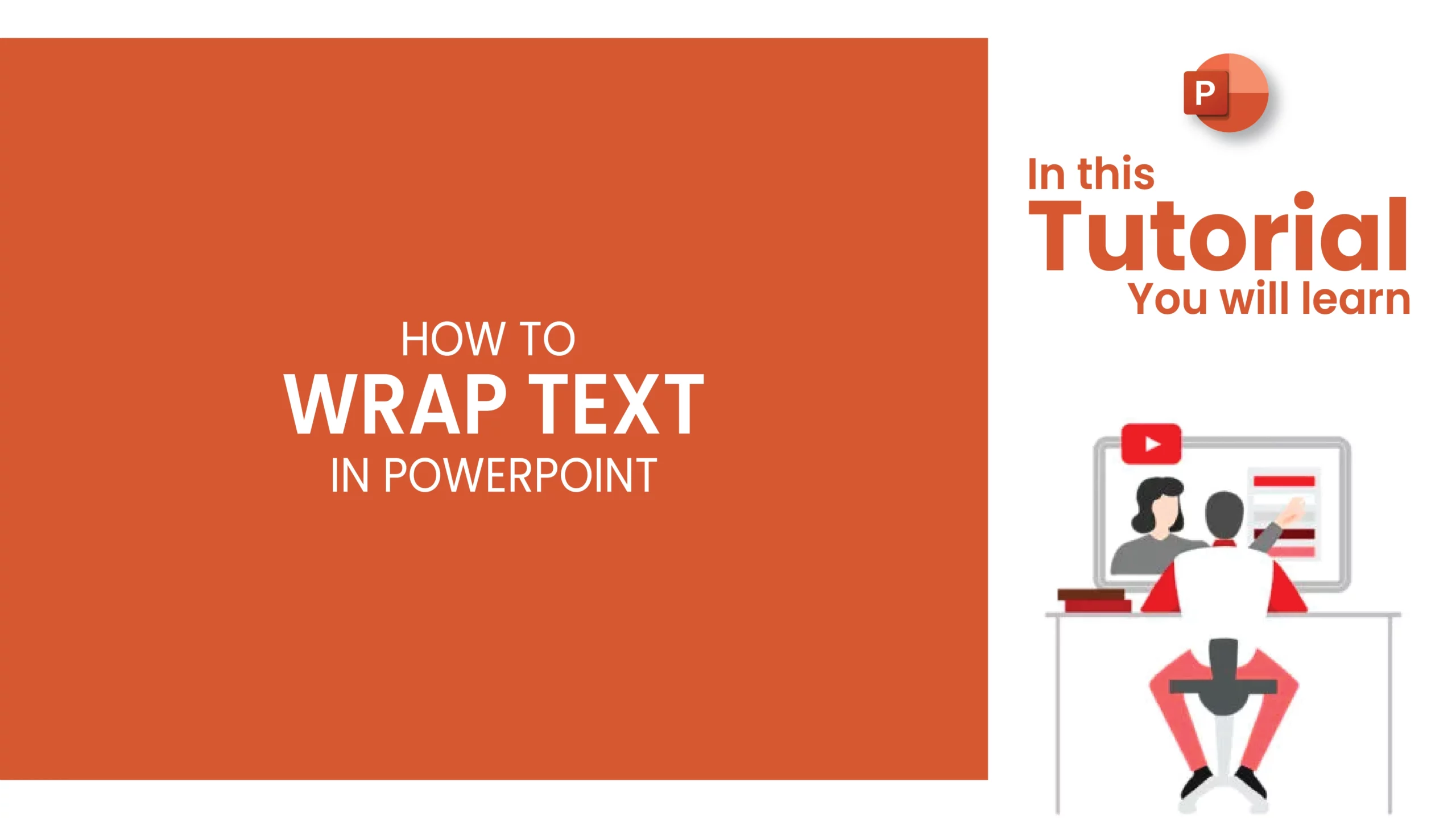 How To Wrap Text In PowerPoint?