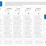 Product Launch Scenarios PowerPoint Template & Google Slides Theme