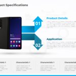 Product Specifications PowerPoint Template & Google Slides Theme