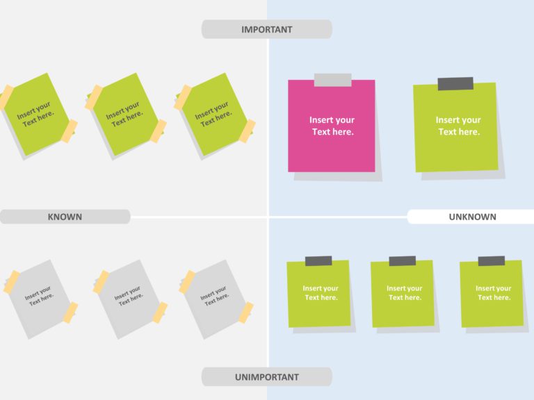 Task Prioritization PowerPoint Template & Google Slides Theme