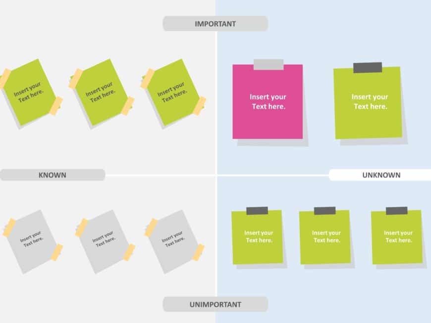 Task Prioritization PowerPoint Template