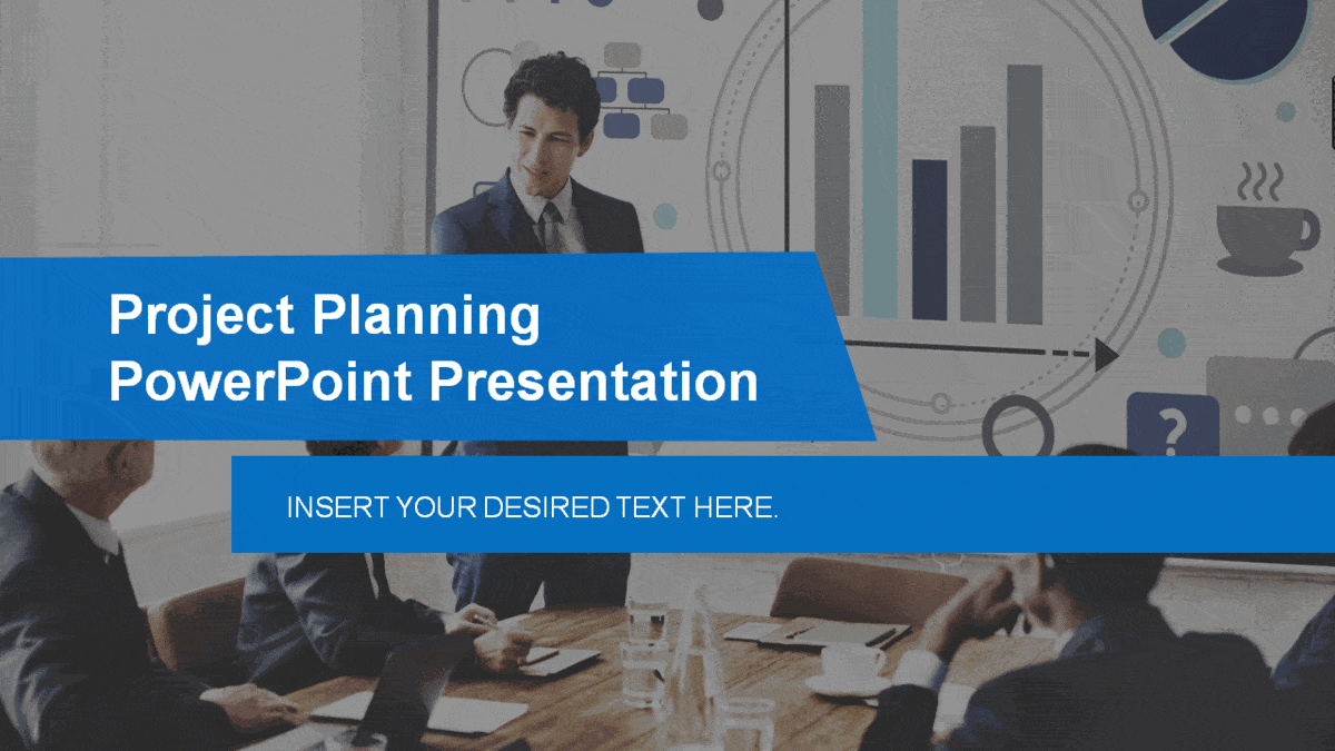Project Management Presentations Collection