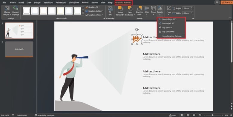 how-to-flip-an-image-in-powerpoint-a-step-by-step-powerpoint-tutorial