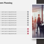 Sales Account Planning Presentation Template & Google Slides Theme