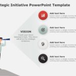 Strategic Vision PowerPoint Template & Google Slides Theme