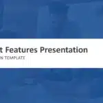 Product Features Presentation & Google Slides Theme