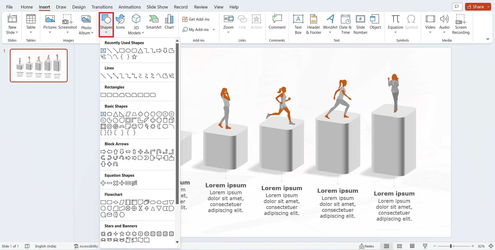 How To Add PowerPoint Borders To Your Presentation