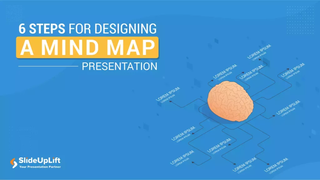 6 Steps For Designing A Mind Map Presentation (With Templates)