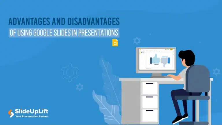 Advantages And Disadvantages Of Using Google Slides In Presentations