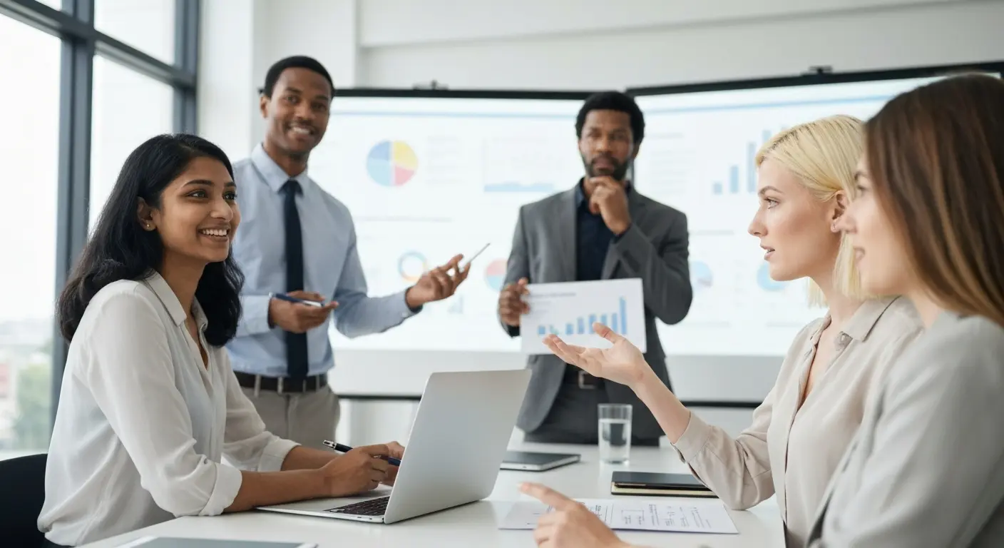 Types of Presentations: Definitions, Examples & How to Choose