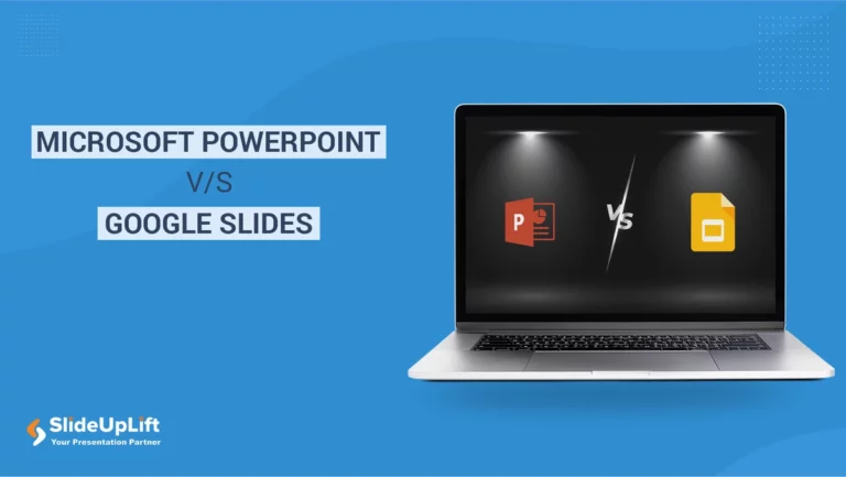 Microsoft PowerPoint V/s Google Slides