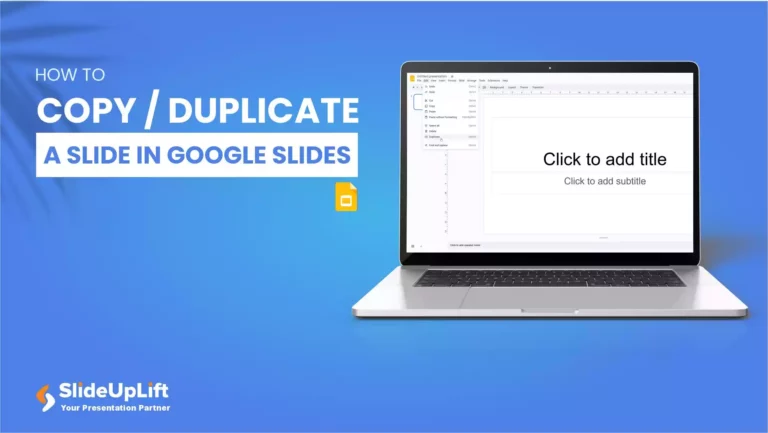 How To Copy And Paste A Slide In Google Slides