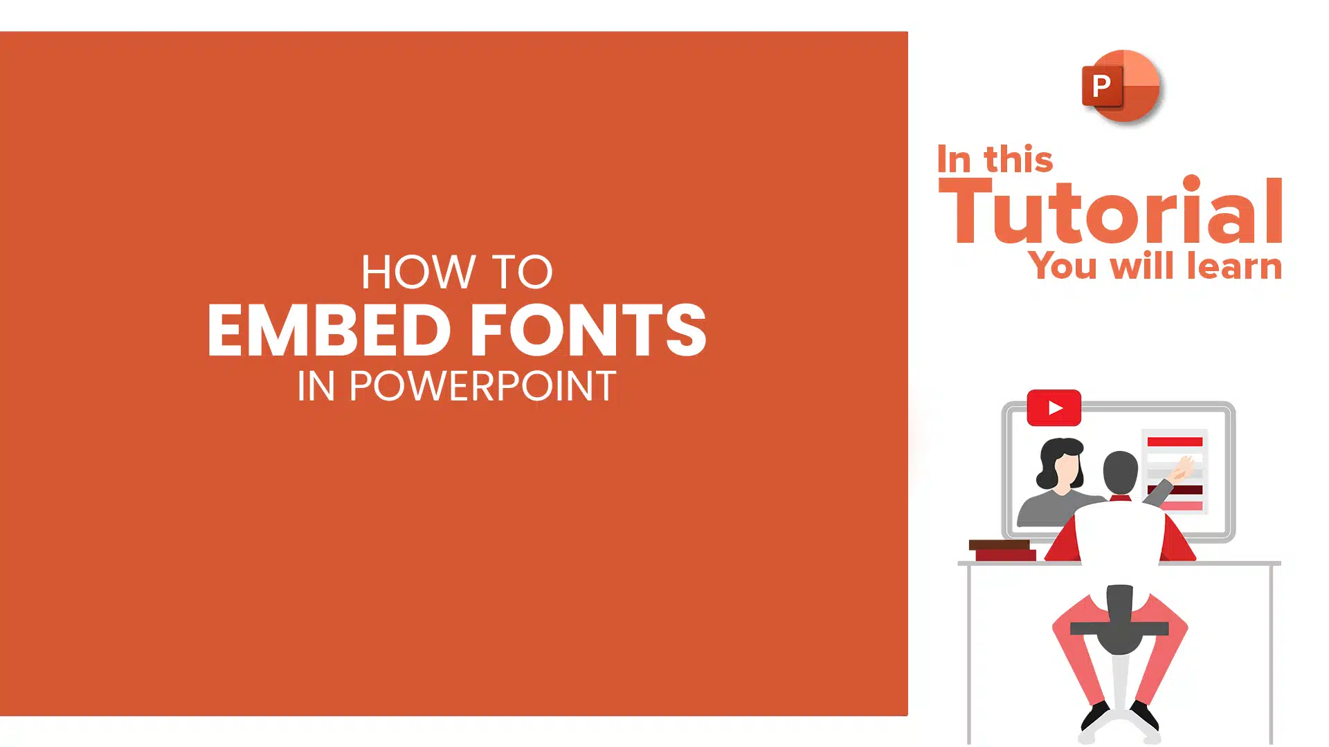 how to insert powerpoint presentation in html