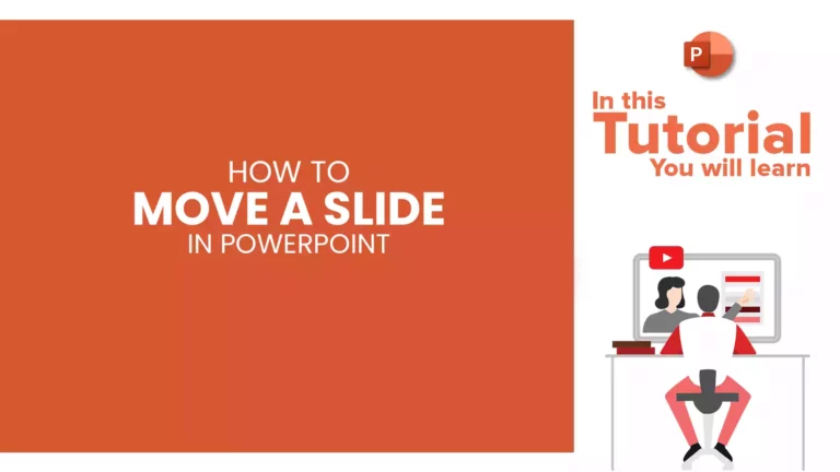 how to move a powerpoint slide between presentations