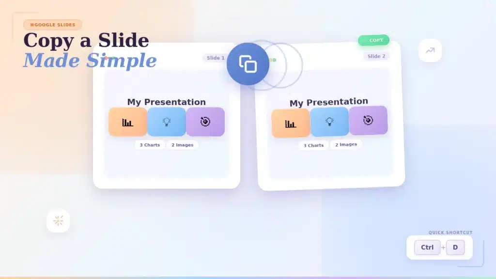 How to Copy a Slide in Google Slides: Complete Guide