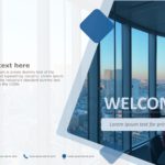 Welcome Aboard PowerPoint Template & Google Slides Theme