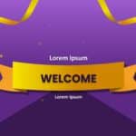 Welcome Presentation Template & Google Slides Theme