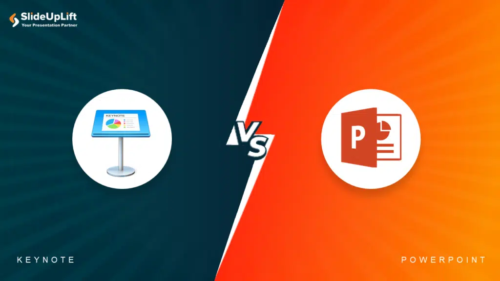 Keynote V/s PowerPoint: Which Presentation Software Is Better?