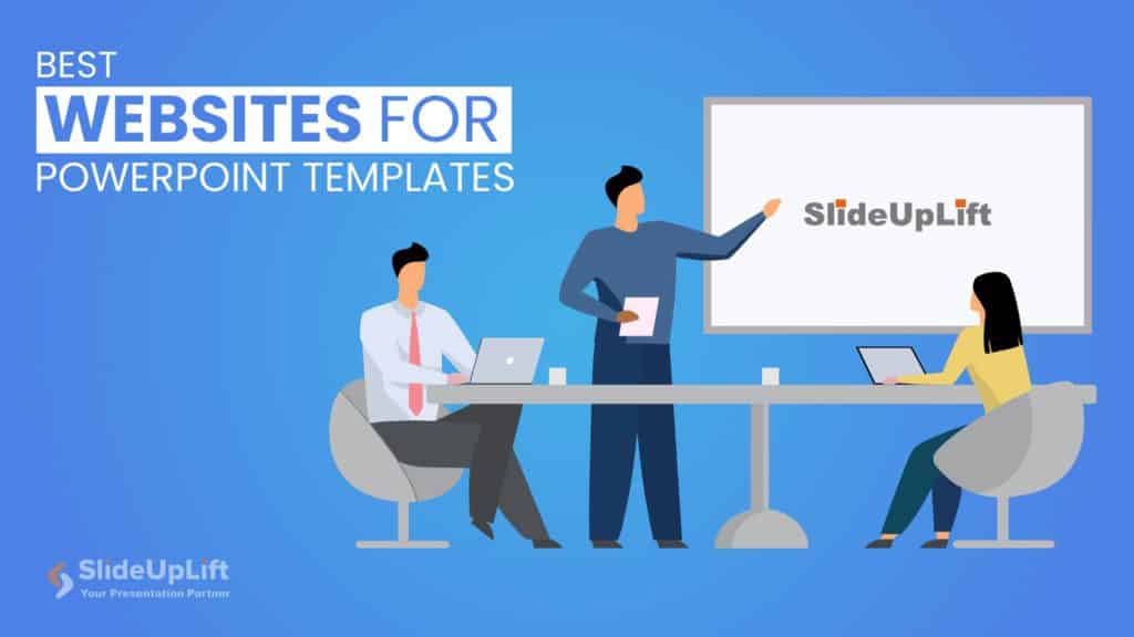 Best Websites for PowerPoint Templates
