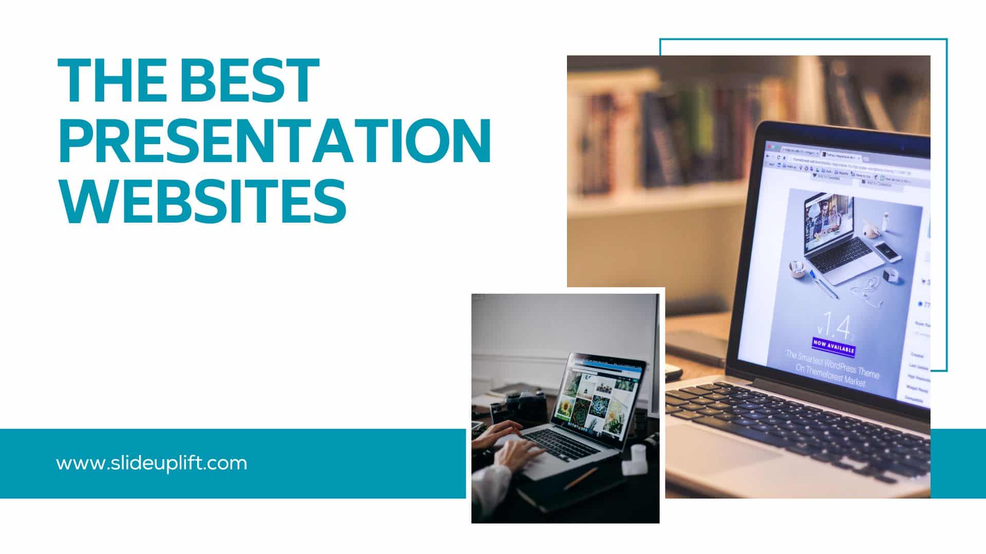 The 10 Best Presentation Websites To Build Stunning Slideshows