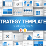 Strategy PowerPoint Template Collection & Google Slides Theme
