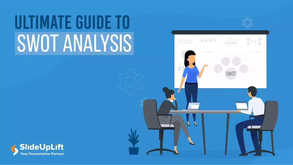 Ultimate Guide to SWOT Analysis Presentations