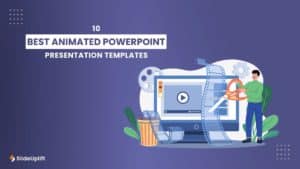 10 Best Animated PowerPoint Templates