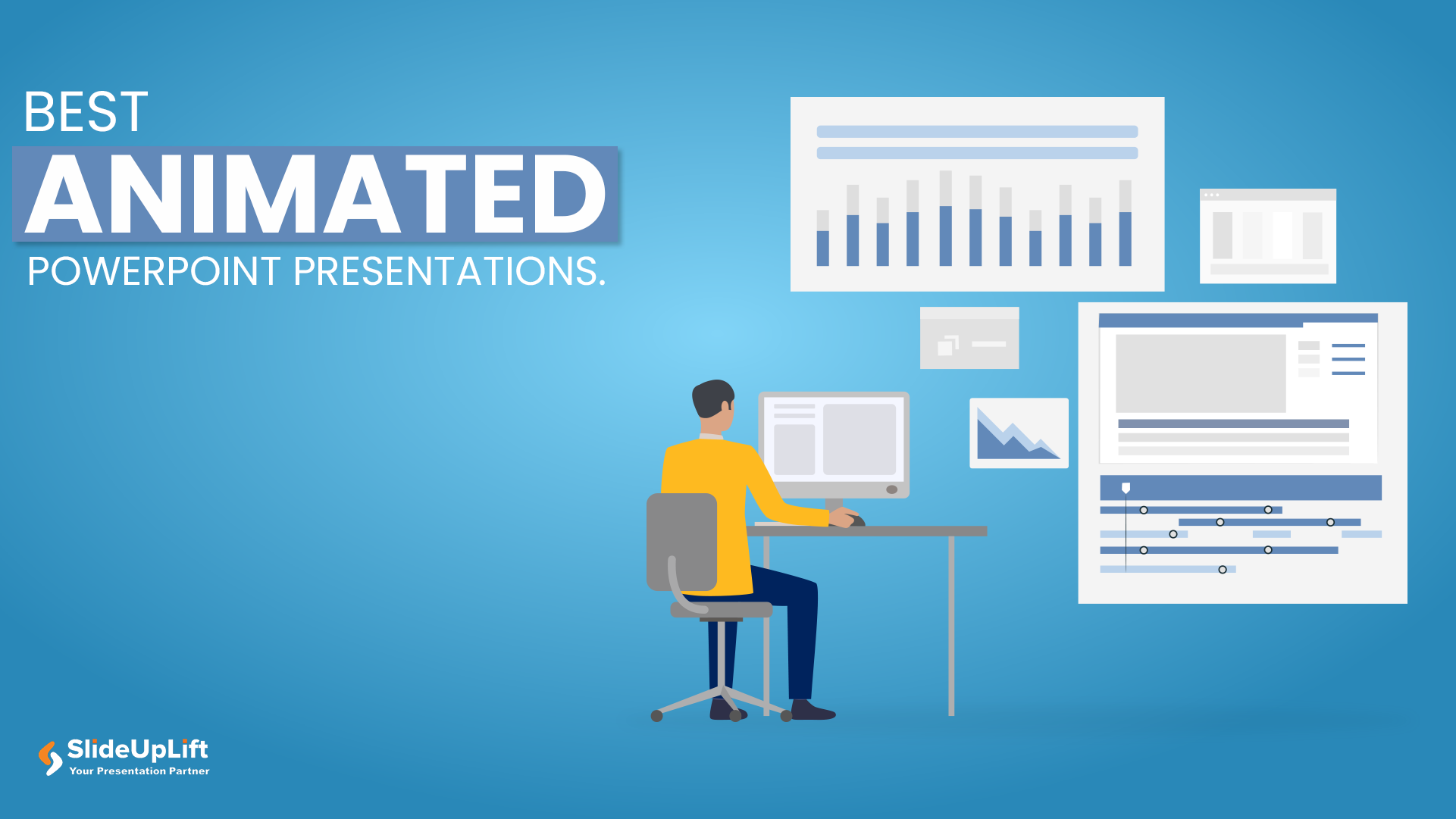 Powerpoint Animation Templates Free Download Ablebionics