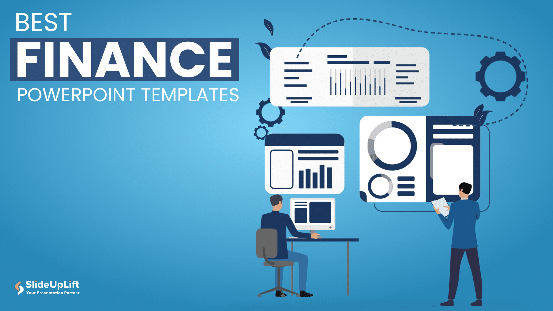 10 Best PowerPoint Templates For Finance Presentations SlideUpLift
