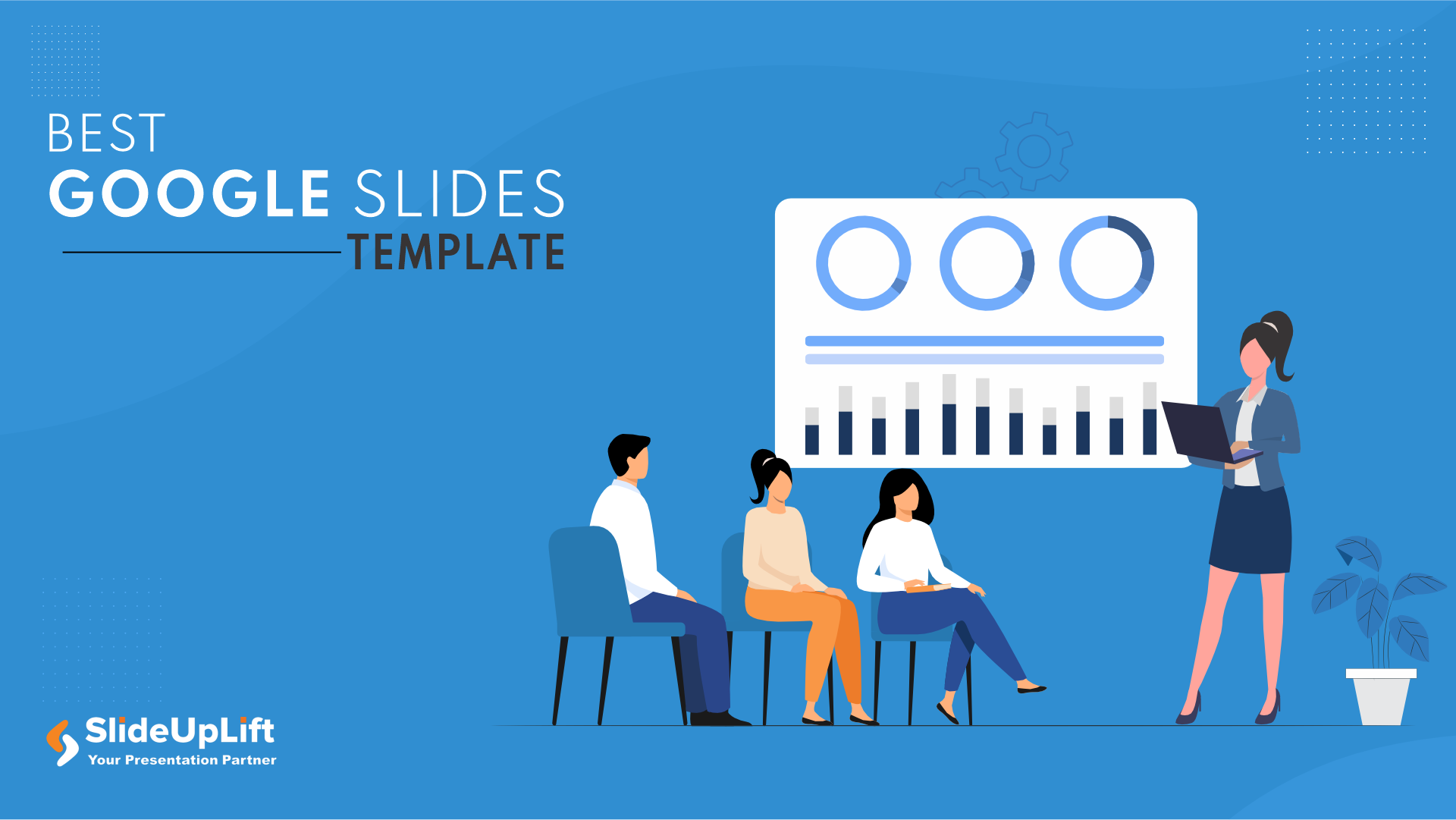 10 Best Google Slides Templates for Presentations SlideUpLift