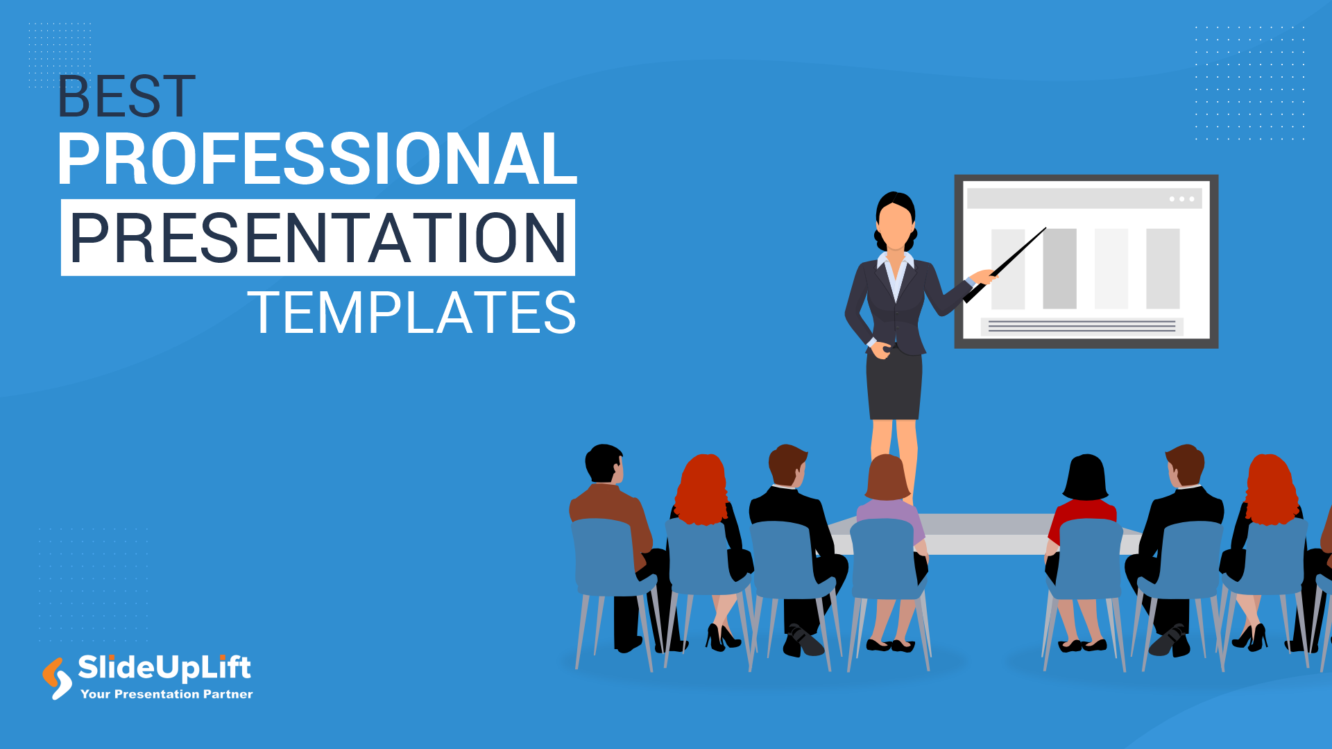 professional powerpoint presentation template