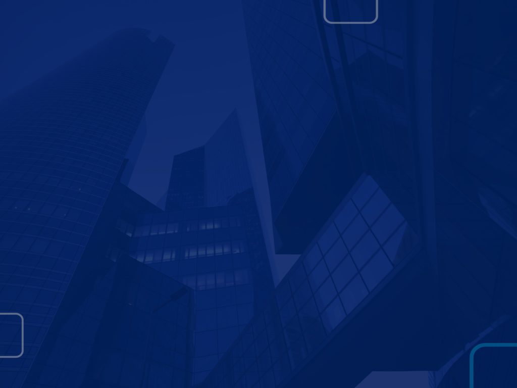 Dark Blue PowerPoint Background