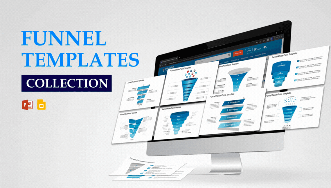 Funnel Template Collection