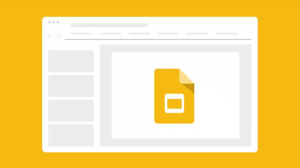 Shows What Is Google Slides