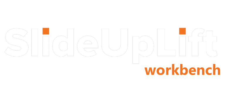 SlideUpLift Logo