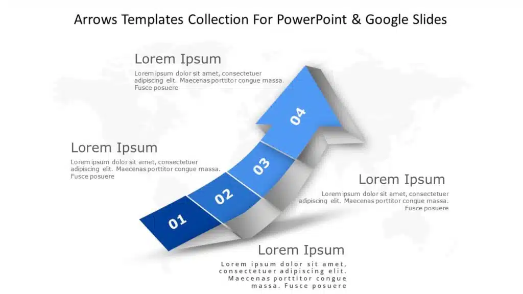 Arrows Templates Collection For PowerPoint & Google Slides