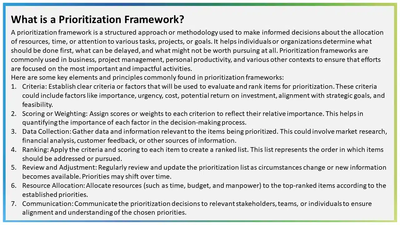 examples of a bad powerpoint presentation