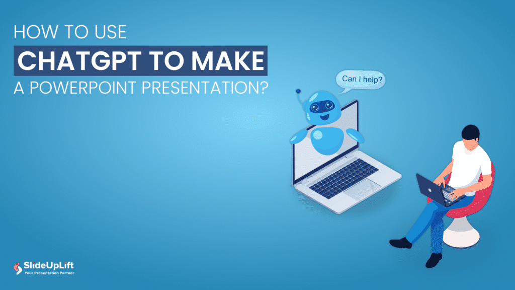 how to prompt chatgpt to create a powerpoint presentation