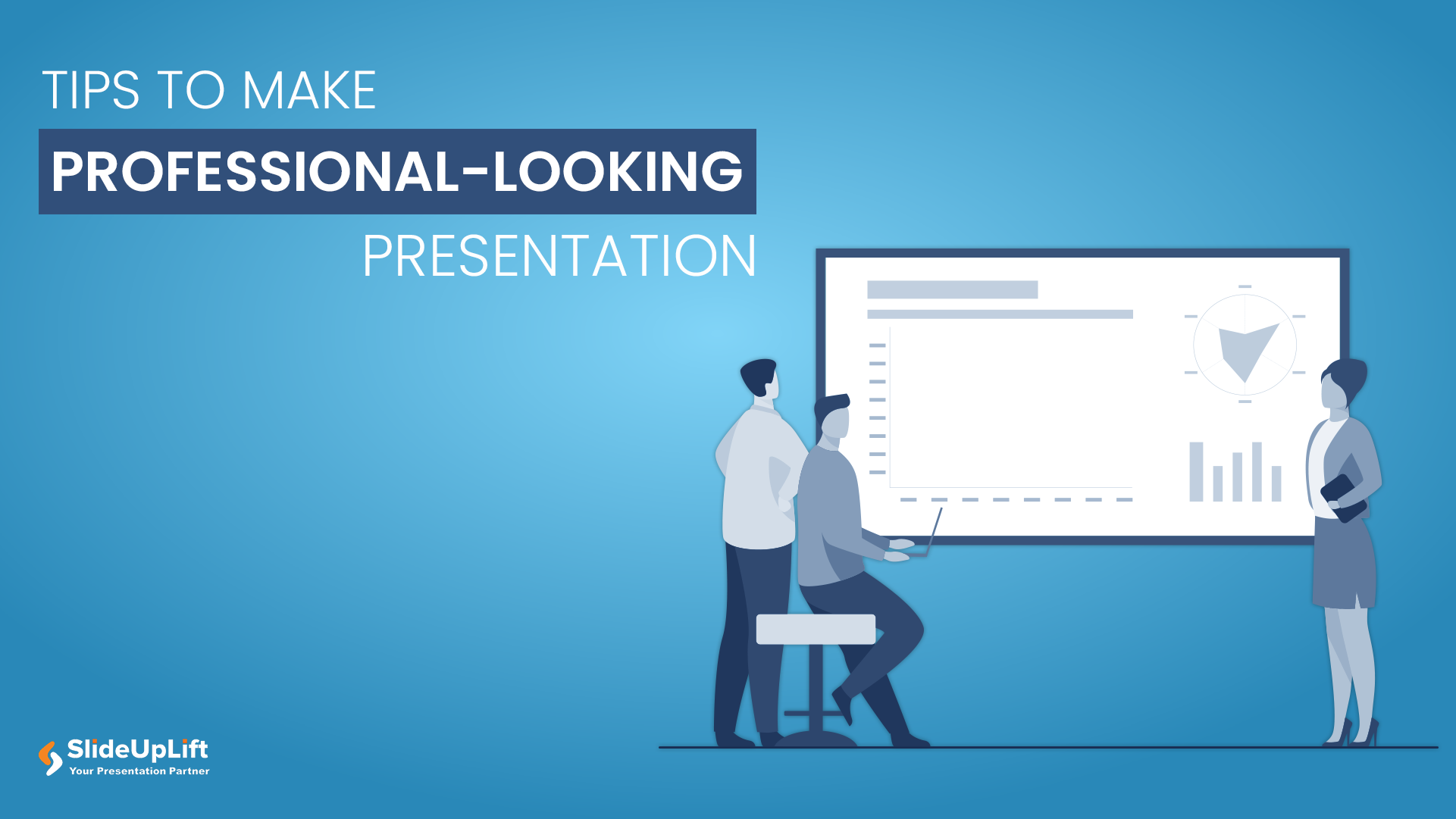 19 Tips to Make A Professional-Looking PowerPoint Presentation