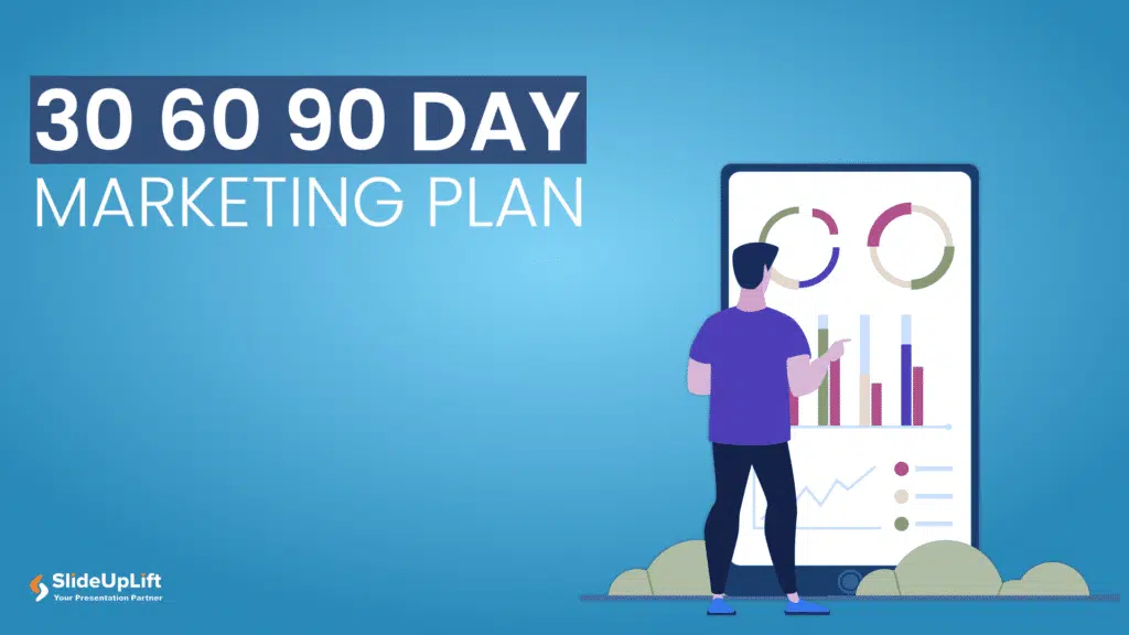 how to make a 30 60 90 day presentation