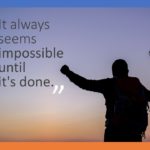 Animated Inspirational Quote PowerPoint Template & Google Slides Theme