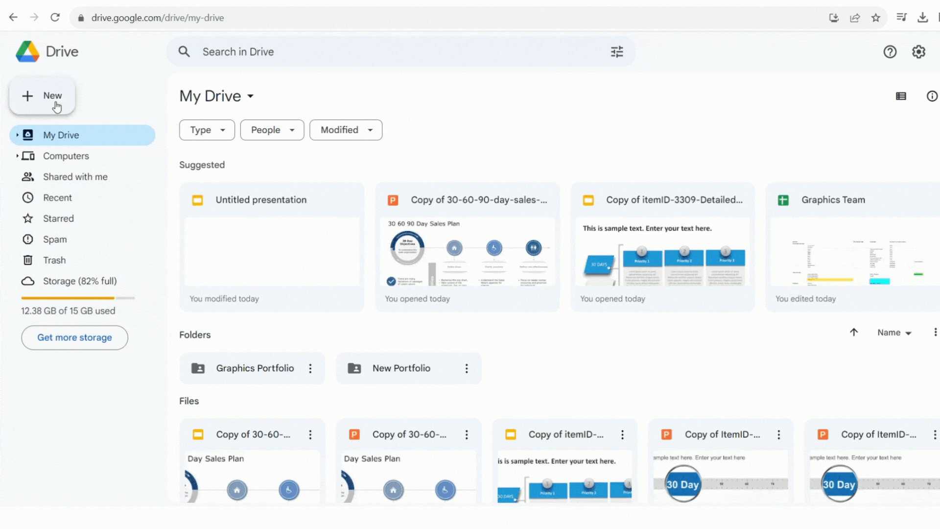 Convert PowerPoint to Animated GIF