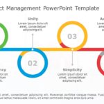 Agile Project Management PowerPoint Template & Google Slides Theme