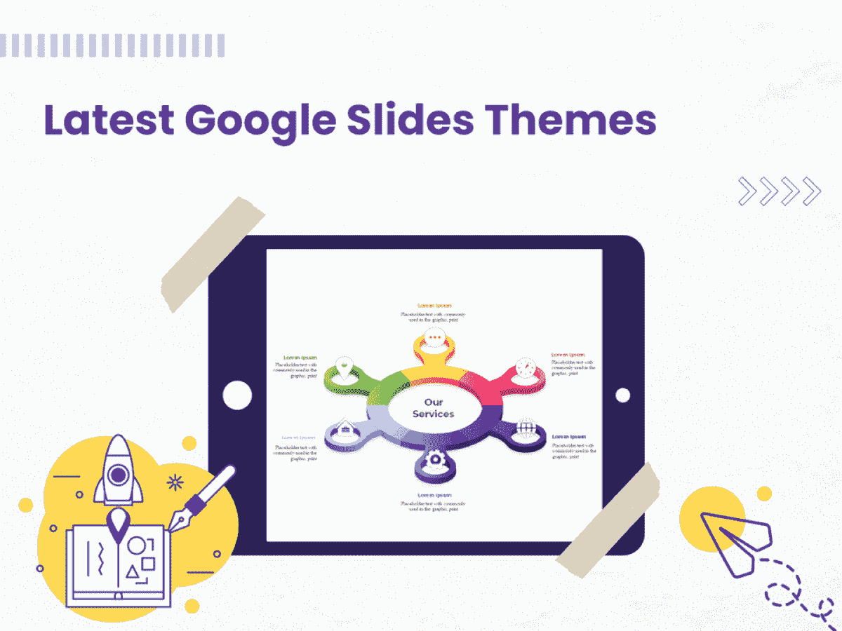 Latest Google Slides Themes
