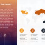 Oil & Gas Industry PowerPoint Template & Google Slides Theme