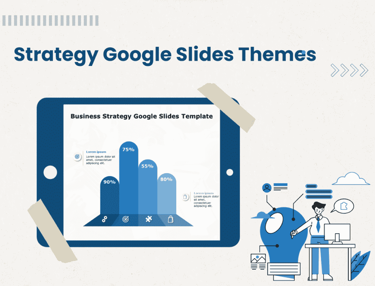 Strategy Google Slides Themes