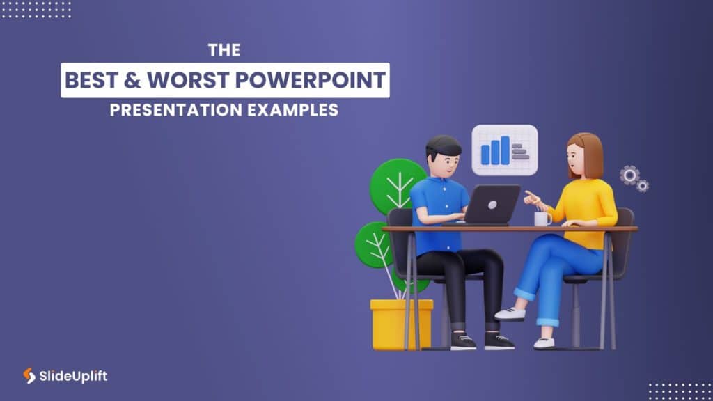 The Best And Worst PowerPoint Presentation Examples