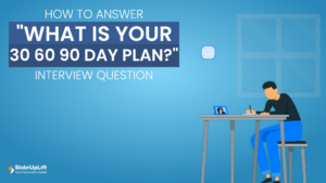 “What is Your 30 60 90 Day Plan” Interview Question: How to Answer?