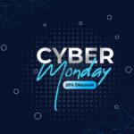 Cyber Monday Campaign PPT Template & Google Slides Theme
